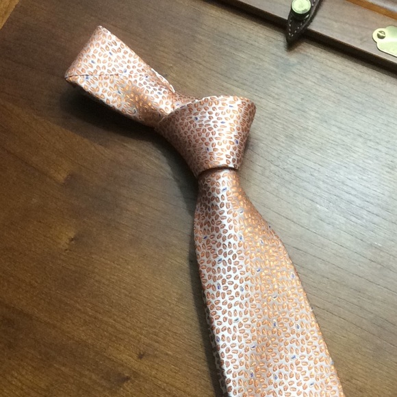 Men’s Silk Necktie - Picture 5 of 6